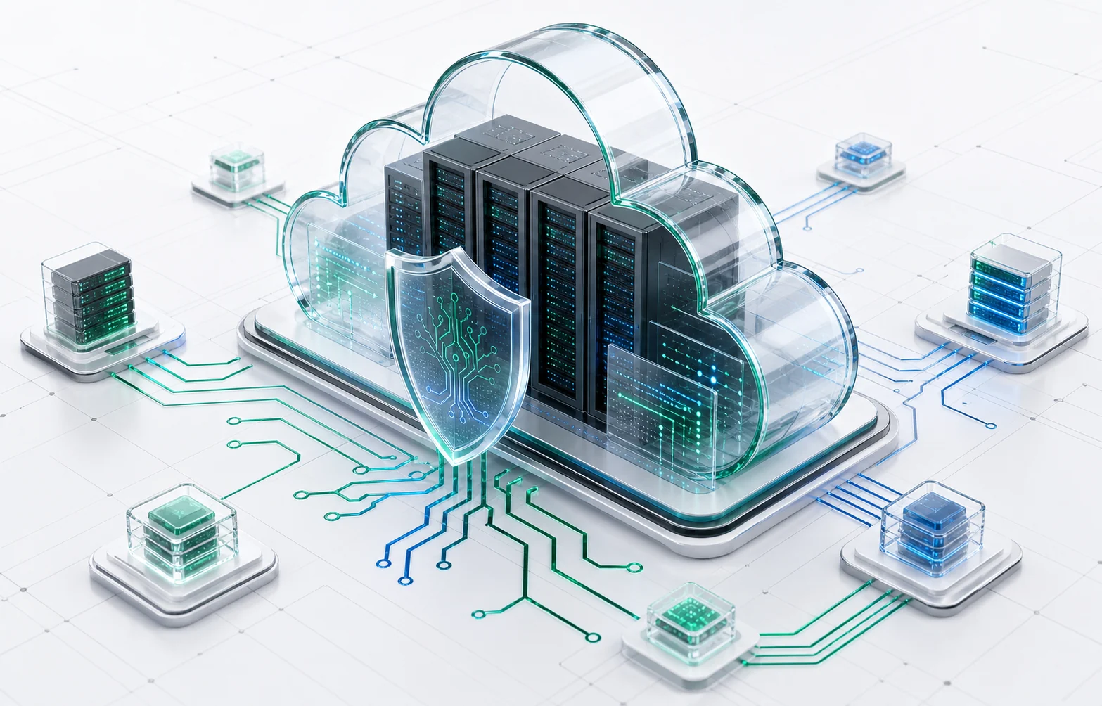 IT Consulting & Cloud Deployment