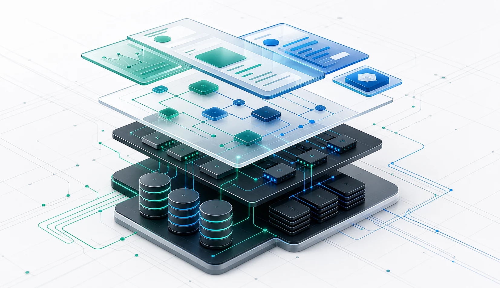 Full-Stack Software Engineering