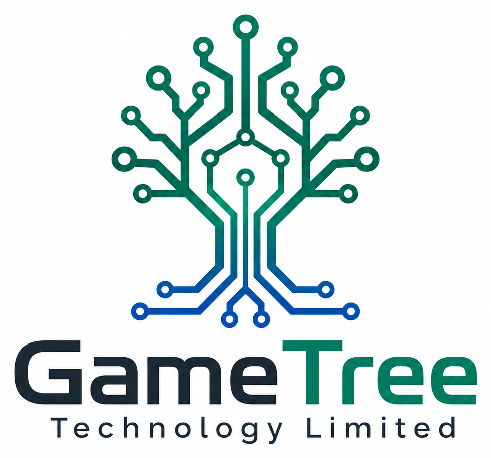 GameTree Technology Limited