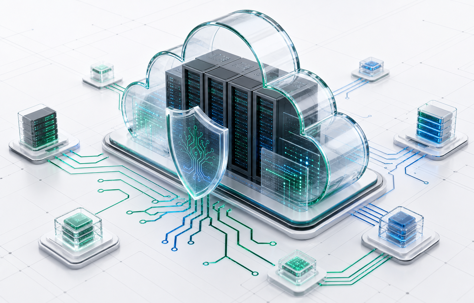 IT Consulting & Cloud Deployment